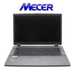 Mecer W370ET Xpression Chief River 17.3" Intel Core i7 Notebook