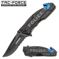Spring Assisted Knife- TF-525PD