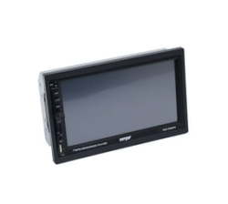 TDD-702MP5 7 Inch Media Player With Mirror Link