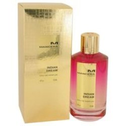 Indian Dream Eau De Parfum 120ML - Parallel Import Usa