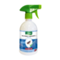 Efekto No Insect Indoors Nf Cockroaches Rtu Insecticide 375ML
