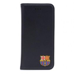 Iphone 6 Smart Folio Case - F.c Barcelona