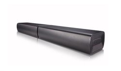 LG SJ7 Sound Bar With Flexible Design 320W