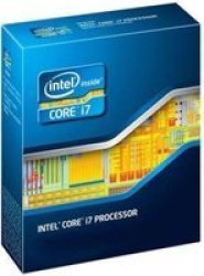 Intel Core I7-4930K 6-CORE Processor 12M Cache Up To 3.90 Ghz