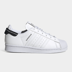 Adidas Originals Junior Superstar White black Sneaker