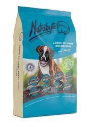 Dog Large To Giant Breed Puppy Food 1.5KG