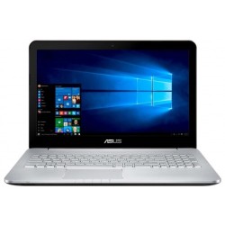 Asus I7 15.6 Fhd N552vw Multimedia Notebook