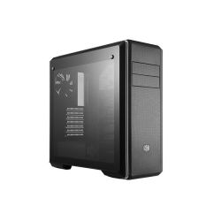 Cooler Master Masterbox CM694 Curved Mesh Chassis E-atx