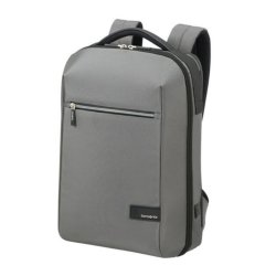 Samsonite Litepoint Laptop Backpack Collection - Grey 17