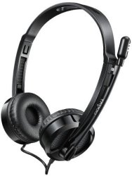 RAPOO 3.5MM Wired Headset