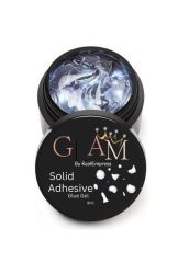 Glam By Realempress - Solid Adhesive Glue Gel 8ML