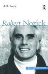 Robert Nozick Paperback
