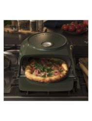 Fernus Stovetop Pizza Oven