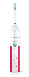 Philips Sonicare Essence Sonic Electric Rechargeable Toothbrush Pink