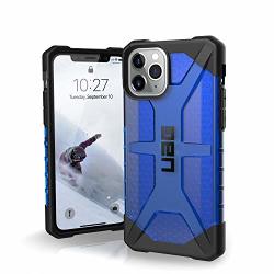 UAG Designed For Iphone 11 Pro 5.8-INCH Screen Plasma Feather-light Rugged Cobalt Military Drop Tested Iphone Case