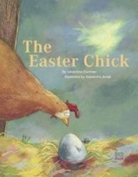 The Easter Chick Hardcover