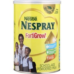 NESTLE Nespray Full Cream Instant Powder Milk 1.8KG