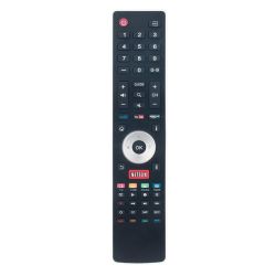 ER-33911B Replacement Remote Control For Hisense Uhd Fhd Smart Tv