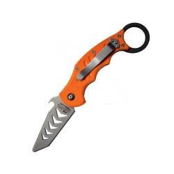 Fox Knife The Dart Karambit Trainer - FX-597 Xttk