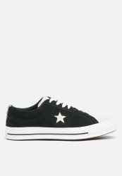 converse one star suede price