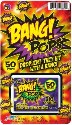 Bang Pop Snappers