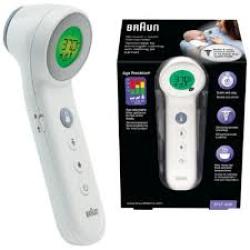 Braun Bnt 400 No Touch