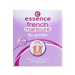 Essence French Manicure Tip Guides
