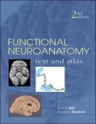 Functional Neuroanatomy: Text And Atlas 2ND Edition Lange Basic Science