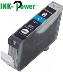Inkpower Generic For Canon Cli