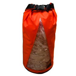 Vanhunks Dry Bag 10 Litre - Orange
