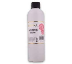Acetone 250ML