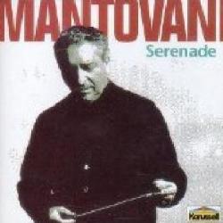 Mantovani - Serenade Cd
