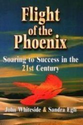 Flight Of The Phoenix Hardcover