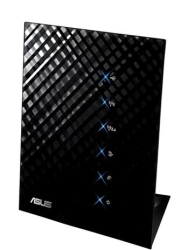 Asus RT-N56U Dual-band WIRELESS-N600 Gigabit Router