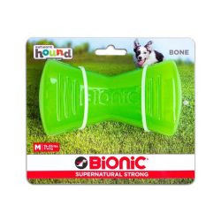 Medium Toy Bone Bionic - Green
