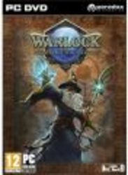 Warlock: Master Of The Arcane PC