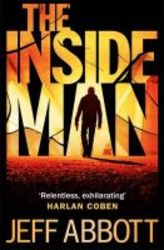 The Inside Man Paperback