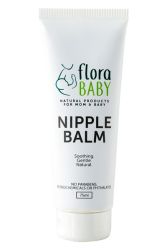 Florababy Nipple Balm