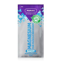 Magnesium Shot 25ML Sachet