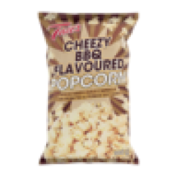 Cheezy Bbq Flavoured Popcorn 100G