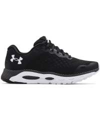 Men's Ua Hovr Infinite 3 Running Shoes - BLACK-002 10.5