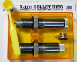 Lee Die Set 308 Win Collet