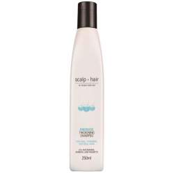 Scalp To Hair Energise Shampoo 250ML