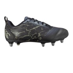 Canterbury Stampede Team Soft Ground Rugby Boots