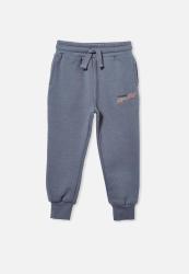 Cotton On Marlo Trackpant - Steel less Hate More Skate