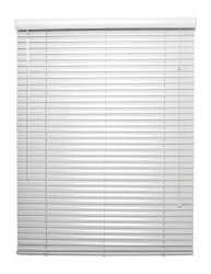 Spotblinds Custom Made 1 Inch Choice Aluminum MINI Blinds 30 Inches To 42 Inches In Width By 79 Inches To 94 Inches In Length