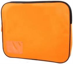 Marlin Canvas Book Bag Orange Safe And Secure