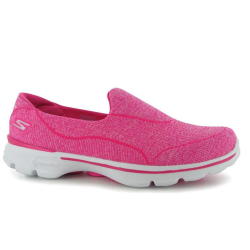 skechers go walk 3 ladies