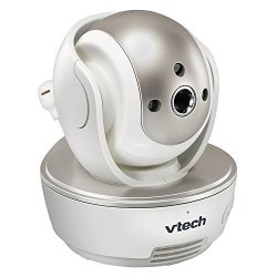 Vtech VM305 Pan & Tilt Accessory Camera Requires A Vtech VM343 Baby Monitor To Operate