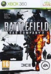 Battlefield - Bad Company 2 XBox 360, DVD-ROM